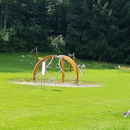 Traumhafter Ausblick, Modern Mit Komfort Und Stil Hardert Eksteriør billede