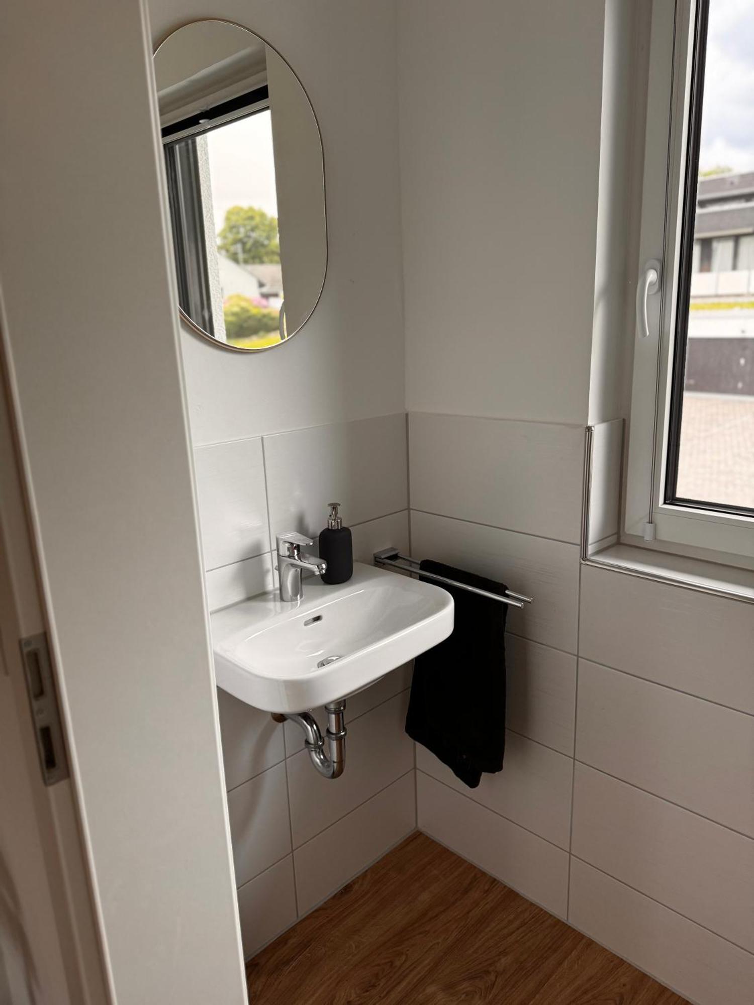 Traumhafter Ausblick, Modern Mit Komfort Und Stil Hardert Eksteriør billede
