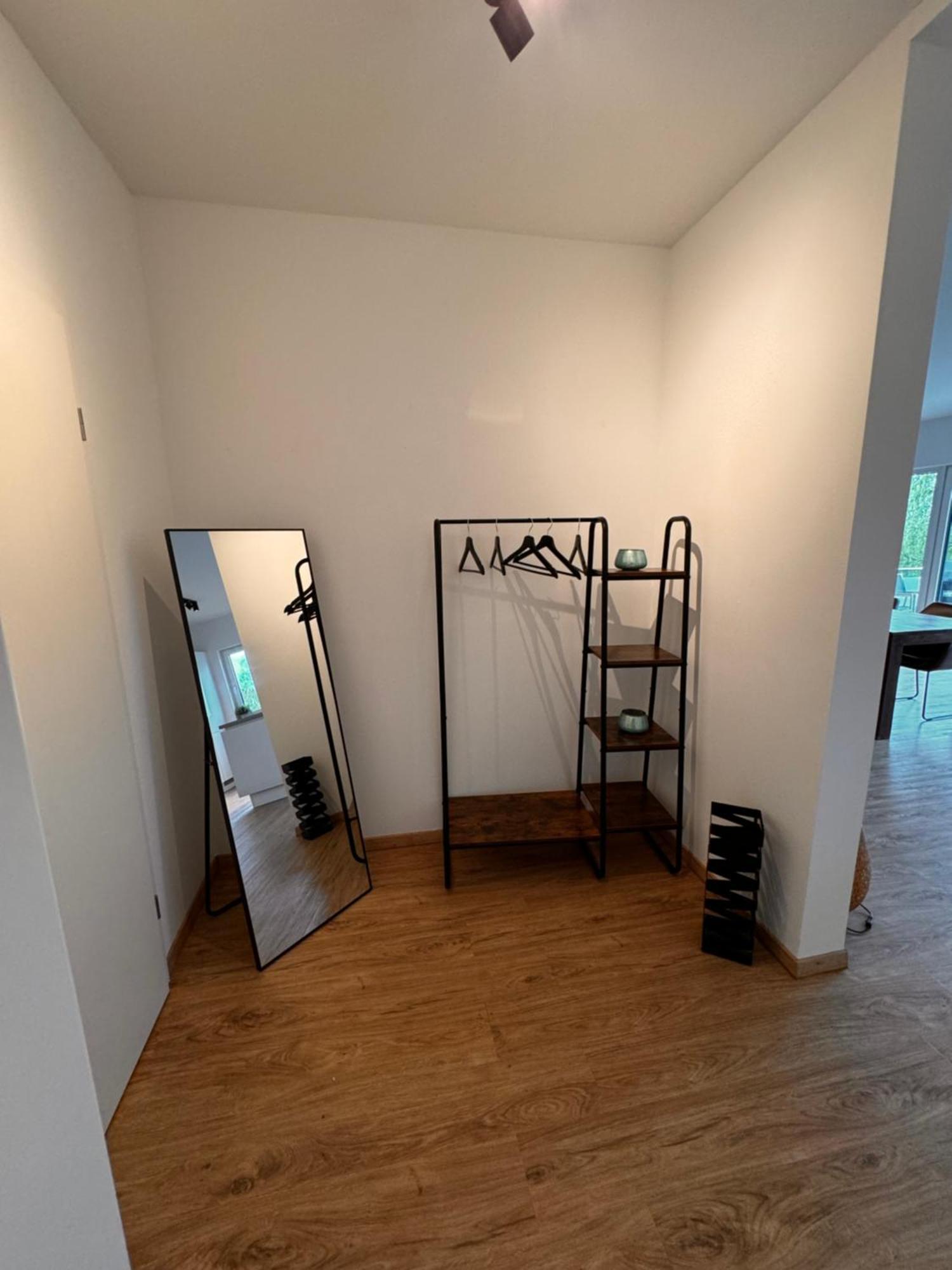 Traumhafter Ausblick, Modern Mit Komfort Und Stil Hardert Eksteriør billede